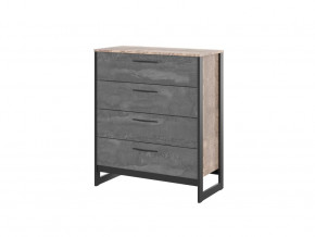 Комод Т-2 Hugo НК-мебель в Увате - uvat.mebel-tymen.ru | фото